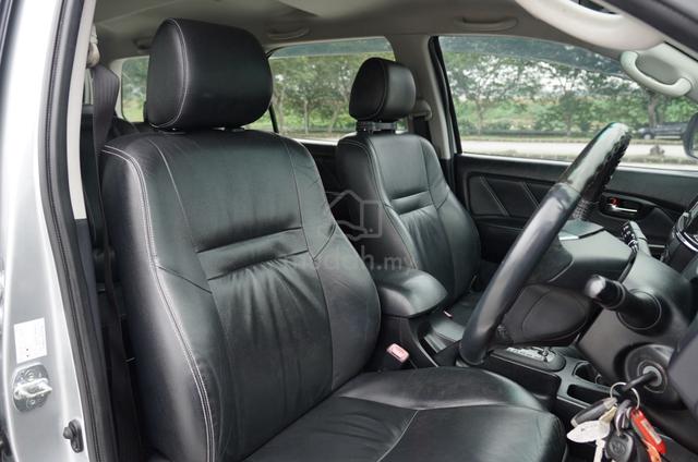 2015 Toyota FORTUNER 2.7 V (A) - 4