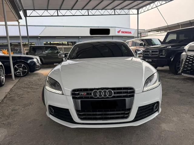 2010 Audi TT S Quattro 2.0 (A) Accept Credit Card - 3