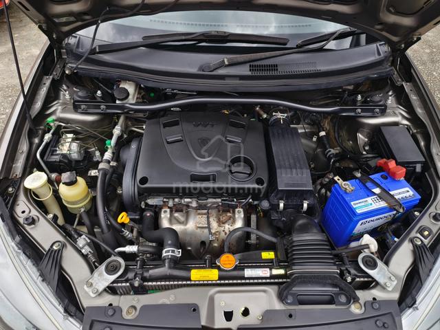 2020 Proton SAGA STANDARD AT 1.3L (A) - 5