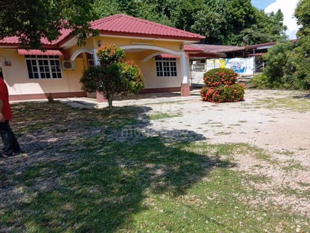 Homestay Dan Banglo Pulau Sayak Bukit Meriam Kedah Untuk Dijual 1