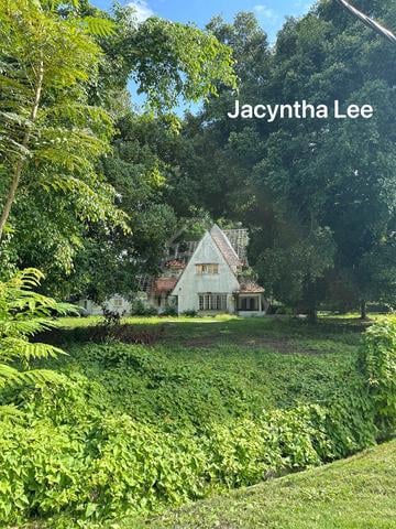Georgetown Land With Old Run Down Bungalow House, 58860sq.ft 1