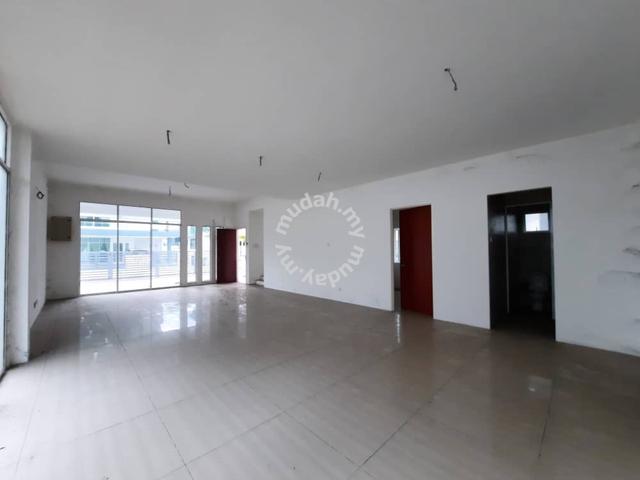 [ Murah ] 2sty Bungalow, IVORY HEIGHT, Bandar Country Homes,Rawang 1