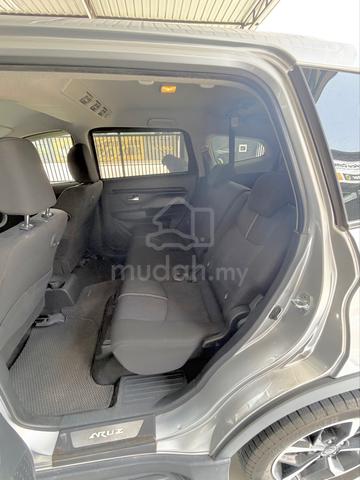2020 Perodua ARUZ 1.5 X MY19 D38L (A) - 4