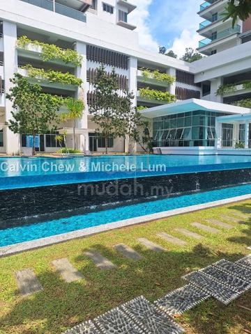Rimba Residence 1