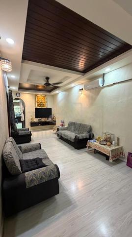 Taman Merak Rumah Cantik & Selesa Untuk Dijual๐ฅ 1