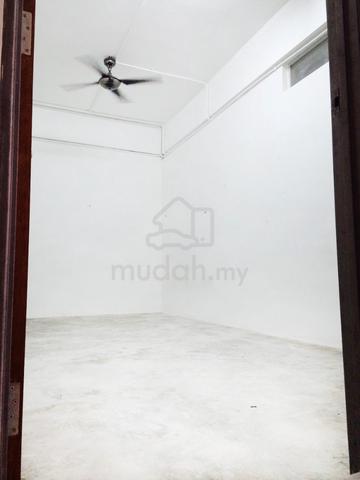 Bilik utk Sewa, Seri Kembangan, Jalan Sekolah 5
