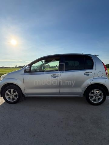2011 Perodua MYVI 1.3 SXE ELEGANCE (M) - 3