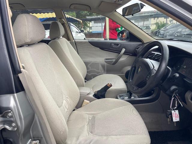 2005 Proton WAJA 1.6 PREMIUM (A) OTR - 5