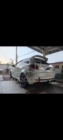2009 Proton SATRIA 1.6 NEO H-LINE CPS (M) - 3