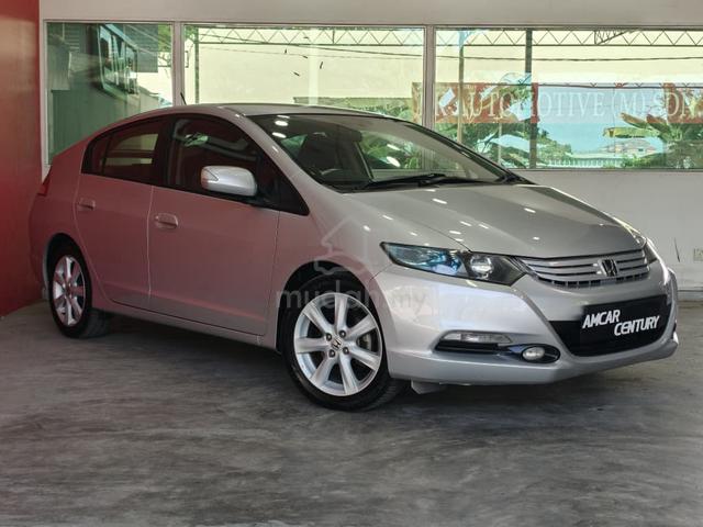 2011 Honda INSIGHT 1.3 (HYBRID) (A) - 3