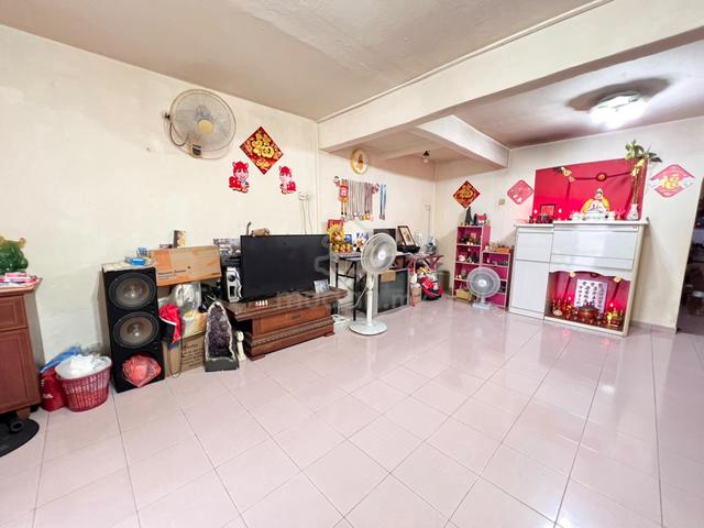 Below market cash out kulai senai 309k 1