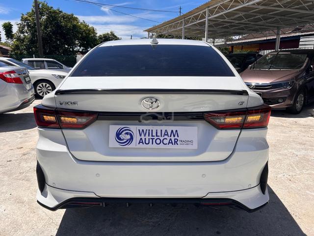 2023 Toyota VIOS 1.5 G MY23 (A) - 5