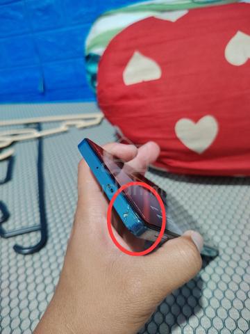 Infinix GT 10Pro 5G 8+8Ram 256Gb Swapp  - photo 4 of 5