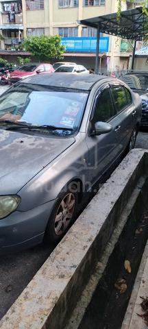 2009 Proton PERSONA 1.6 BASE LINE (M) - 1