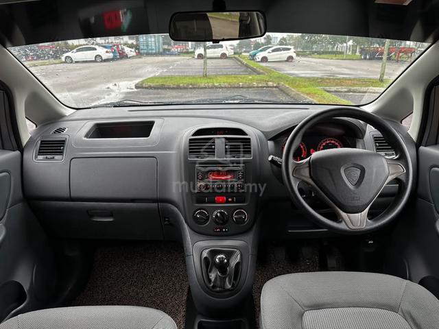 2011 Proton EXORA 1.6 BOLD EXECUTIVE (M) - 5