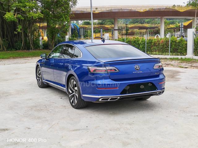 2022 Volkswagen ARTEON 2.0 R-LINE MY20 (A) - 5