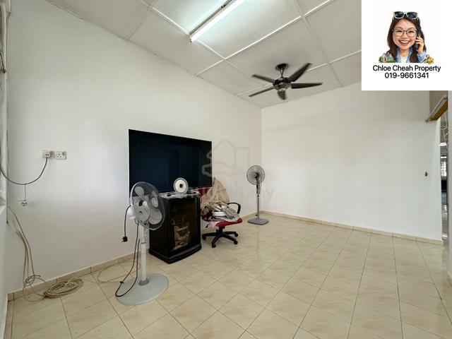 SENAWANG Taman Marida SINGLE Storey Terrace For Rent PARTIALLY FURNISH 1