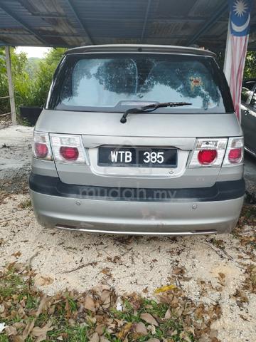 2005 Naza CITRA 2.0 GS (A) - 1