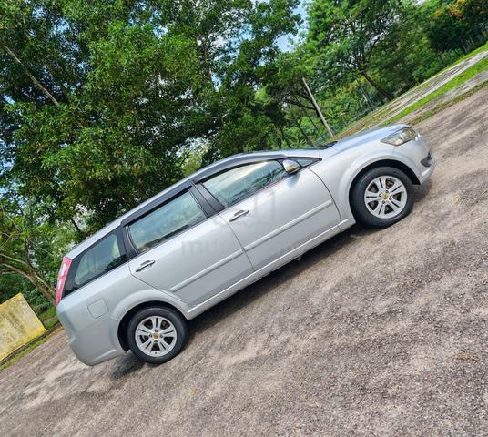 -2012- Chery EASTAR 2.0 PREMIUM (A) Ready PAY & GO - 4