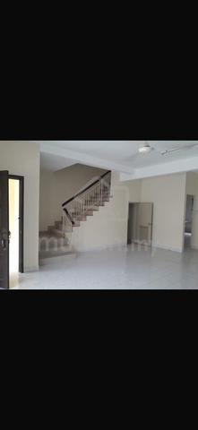 2 Storey House , Taman Equine , Jalan BPP , 22X70 , 100% LOAN 1