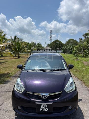 2013 Perodua MYVI 1.3 EZ STANDARD (A) - 2