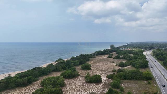 Tanah 2.13 Ekar Tepi Pantai Kg Jambu Bongkok Marang Terengganu 1