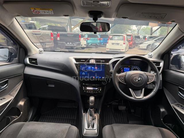 2018 Perodua MYVI H 1.5 (A) - 5