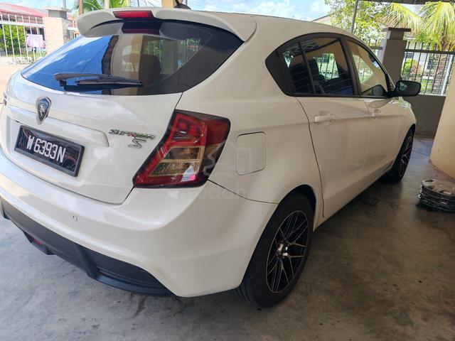 2014 Proton SUPRIMA S 1.6 EXECUTIVE (A) - 5