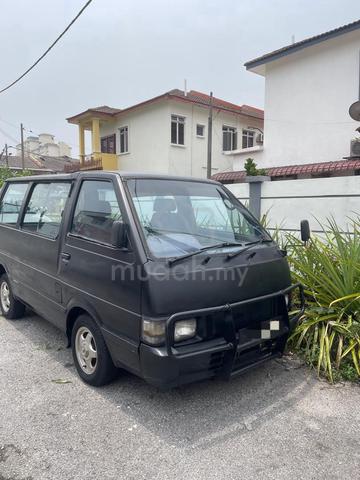 Nissan VANETTE 1.5 C22 (M) - 3