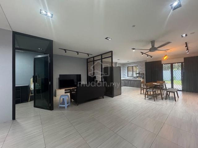 For Sale | Taman Seputeh Double Storey Landed | Damai 1