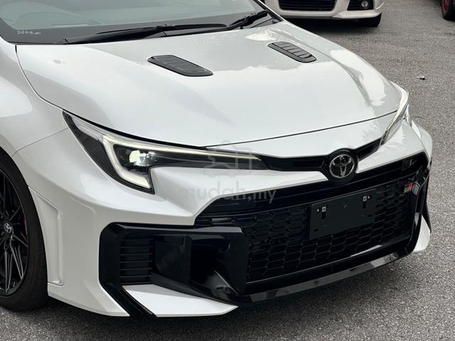 2025 Toyota COROLLA 1.6 GR RZ 4WD FACELIFT (A) - 3