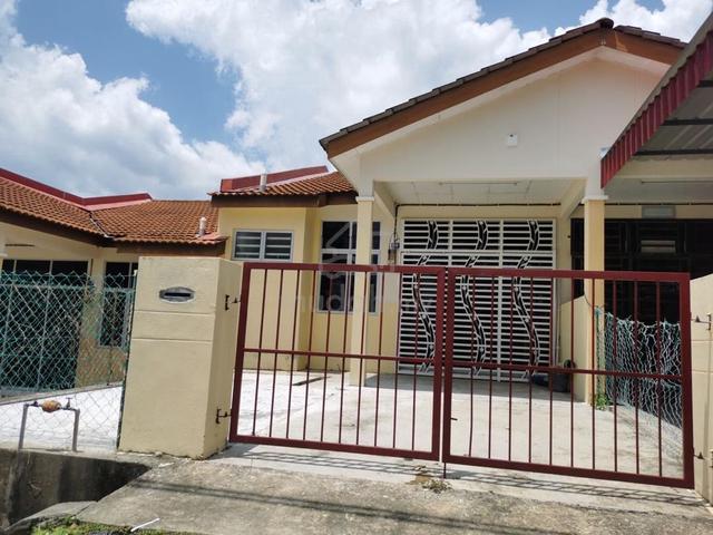 Taman Lembah Merbok 🏡 Medium cost | Fully Furnished | Ready tenant 1