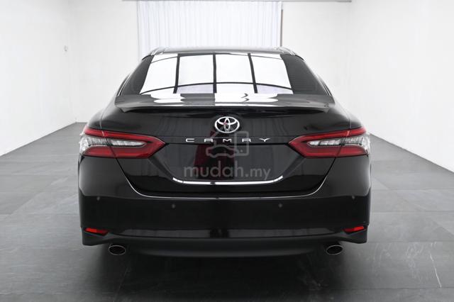 2022 Toyota CAMRY V 2.5L (A) FL 71K-MIL/F-SERVICE - 5