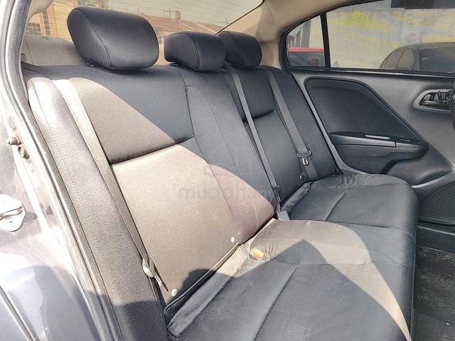 2015 Honda City 1.5 S Plus (A) 5-Years Warranty - 4