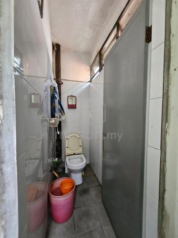 MustBuy 3 storey shop lot for sale Perai near butterworth chai leng 1