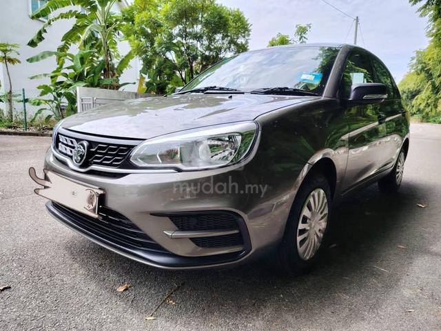 2024 Proton SAGA 1.3 STANDARD MT MY19 FACELIFT (M) - 2