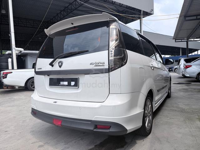 2015 Proton EXORA 1.6 BOLD PREMIUM TURBO (A) JB PT - 3