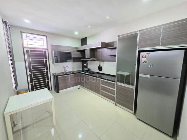 [22x80] 2 Sty Superlink M Residence 1, Rawang (Phase 2) ,Tasik Puteri 1