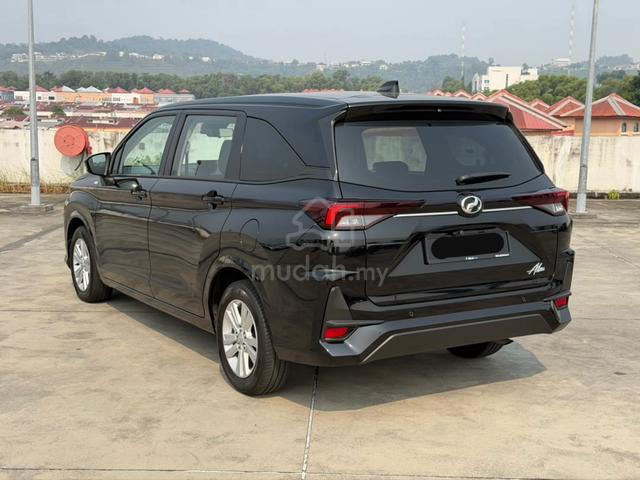 2025 Perodua ALZA 1.5 X MY22 (A)wrty perodua 2030! - 4