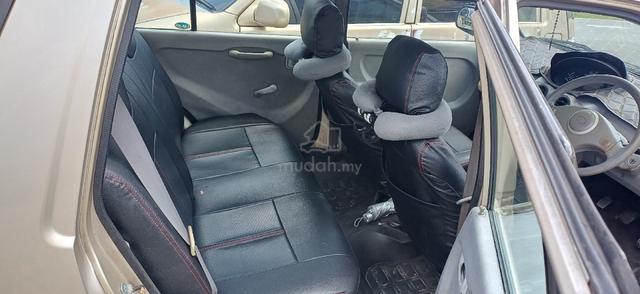 2018 Perodua MYVI 1.3 STANDARD G (M) - 4