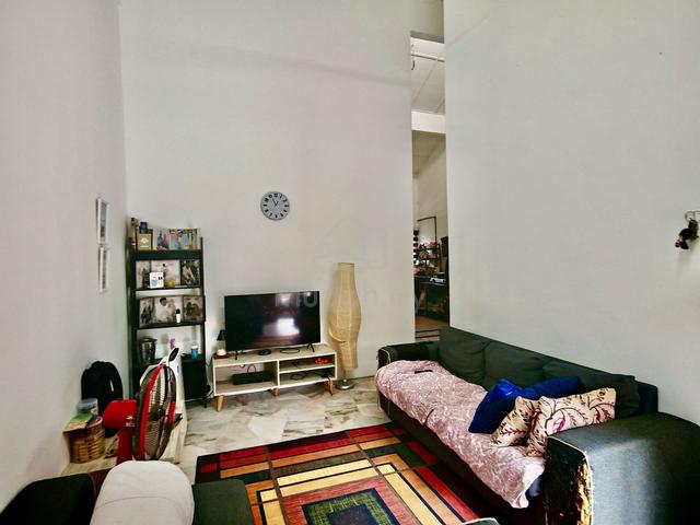 [Below MV] Single Storey Terrace, Taman Saga, Ampang for SALE 3
