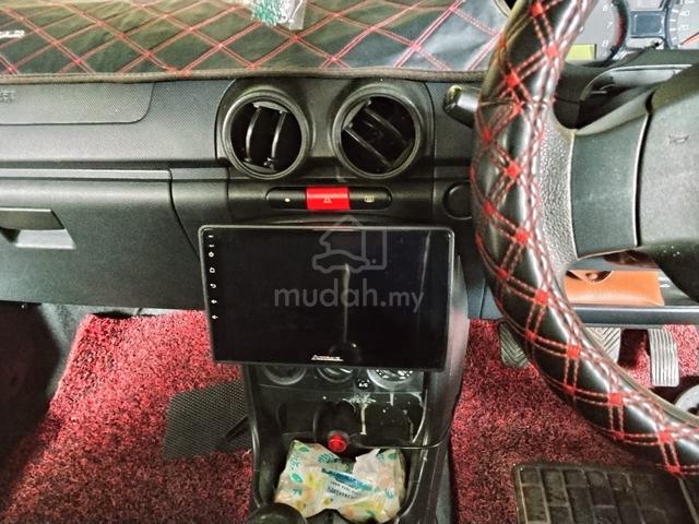 2014 Proton SAGA 1.3 FLX STANDARD (M) - 3