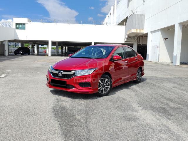 2019 Honda CITY 1.5 E (A) 3 YRS WRANTY/FOC DELIVRY - 4
