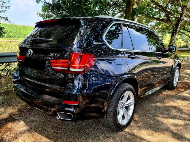 Bmw X5 2.0 X-Drive40e M-Sport 8Speed HarmanKardon - 3