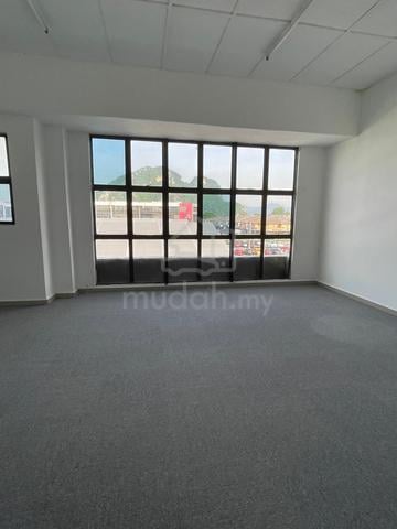 Taman Sri Gombak Shop Office (3rd floor) Sg 3 Fasa 3 1