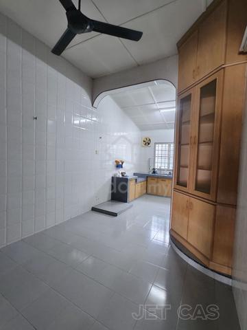 Taman Klang Utama Single Storey House For Sale Below Market Value 1
