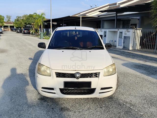 2008 Proton Saga BLM 1.3 Auto (siap tukar nama) - 2