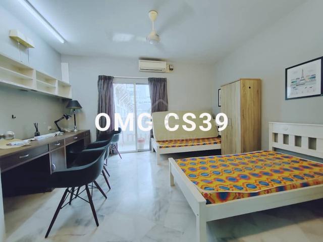 My Place 4