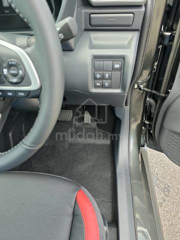 Perodua ATIVA 1.0 AV READY STOK REBATE BANYAK - 5