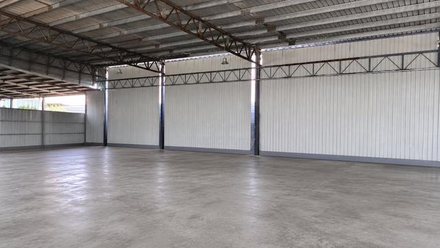 Warehouse Factory For Rent Seremban JLN  Pantai 1